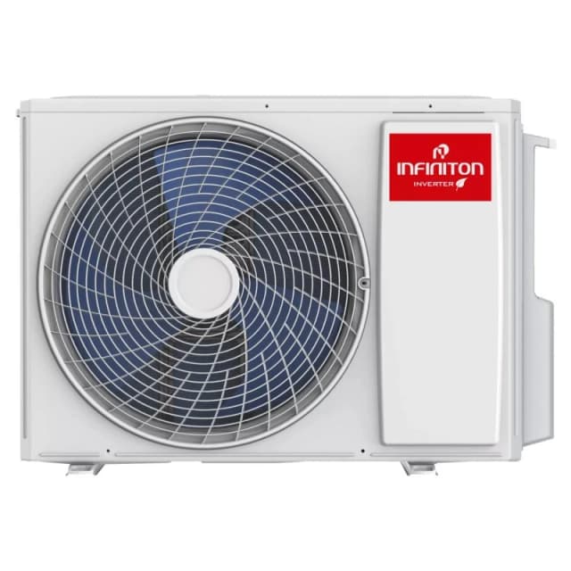 Detalle 2 de Infiniton MULTI-3230 Aire acondicionado multi split 3.000+2.250 Frigorías