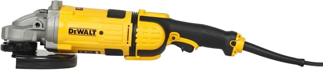 Detalle de DEWALT DWE4579-QS smerigliatrice angolare 230 mm 2600 W