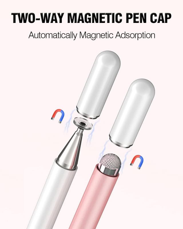 Thumbnail 5 de Stylus Pens 2‑in‑1 3‑pack for Tablets