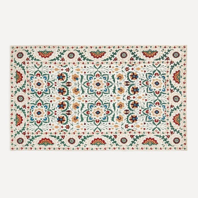 Imagen de El Corte Inglés Chagall alfombra artesanal 🏠 en OfertitasTOP