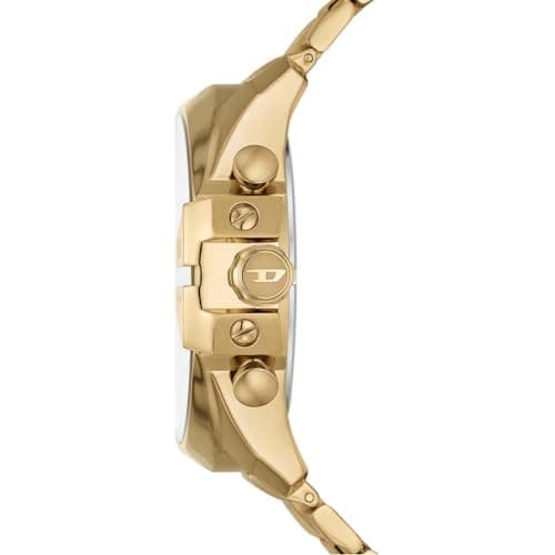 Detalle 1 de Diesel Mega Chief reloj para hombre