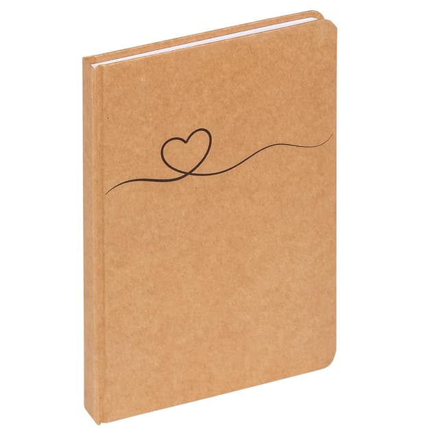 Detalle de walther design Carnet NB521P-1 A5 đ