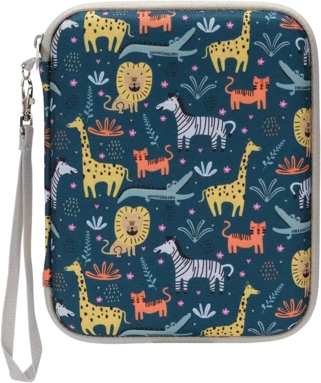 Detalle de Noaya 80-Pocket Card Case Holder