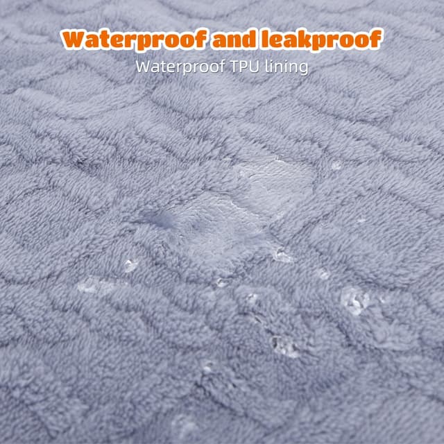 Thumbnail 1 de Nobleza Coperta Impermeabile per Cani XL 152x127 cm