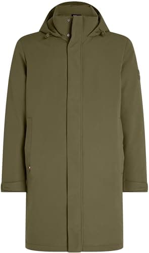 Detalle 1 de Tommy Hilfiger Tech Padded Parka XXL