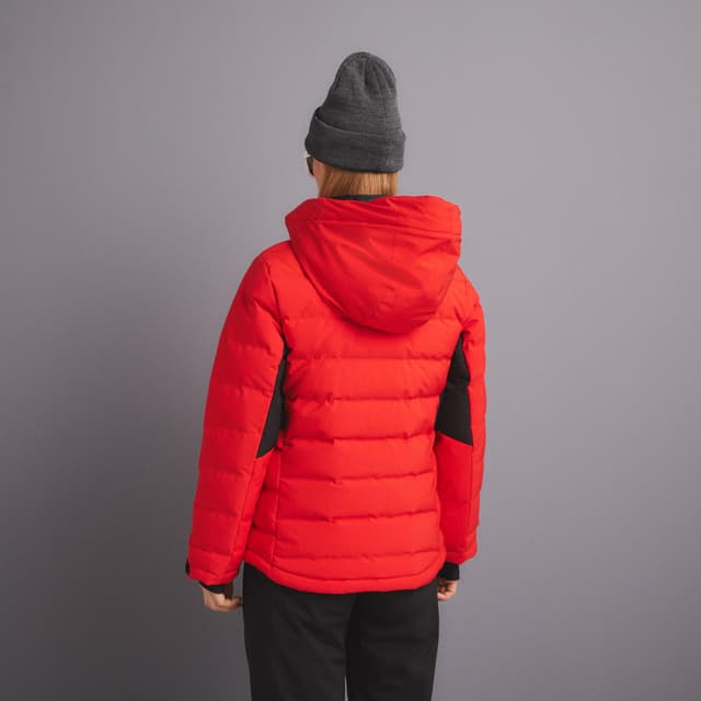 Thumbnail 2 de Mountain PRO Chaqueta de esquí mujer 15,000 mm 🎿