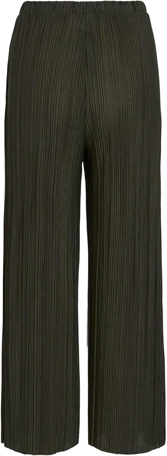 Detalle de Vila Vila Female Hose High Waist Culotte