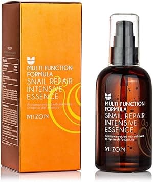 Imagen de Mizon Snail Repair Essence 100 ml 🐌 - Hidratación Intensiva en OfertitasTOP