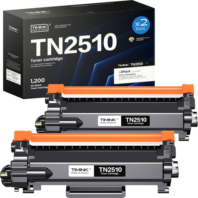 Thumbnail 6 de Timink DR2400 Trommel Einheit für Brother DR-2400