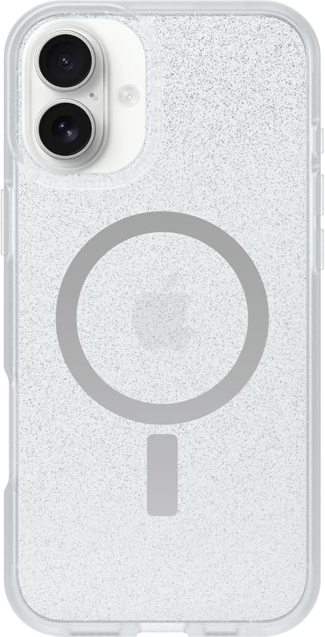 Imagen de OtterBox React Series MagSafe iPhone 16 Plus, Resistente y Ultra-Fina en OfertitasTOP