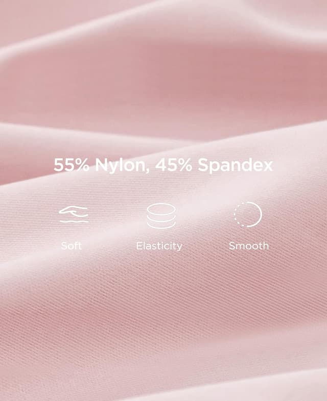 Thumbnail 6 de HBselect Still BH ohne Bügel, Seidig glatt