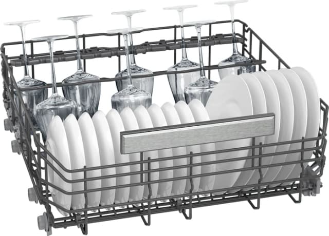 Thumbnail 9 de Siemens SX87TX02CE Spülmaschine 🍽