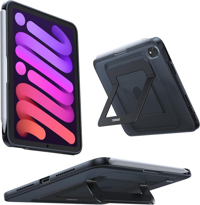 Detalle de TORRAS iPad Mini case A17 Pro