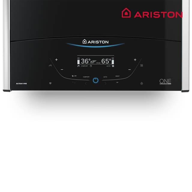 Thumbnail 4 de Ariston Alteas One+ Net 30 caldera 28 kW