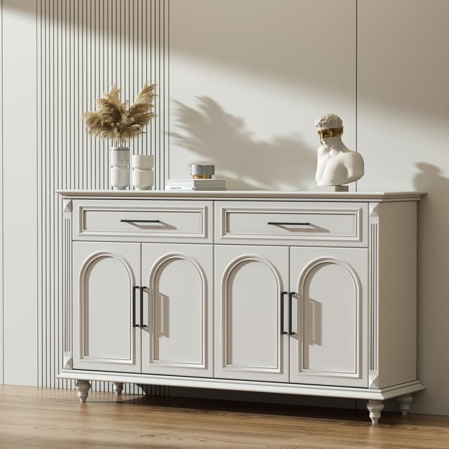 Thumbnail 5 de LONTAN Schrankgriffe 10 Stück 128 mm