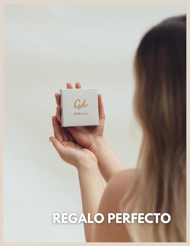 Thumbnail 5 de GD GOOD.designs Anillo del zodiaco oro 18K