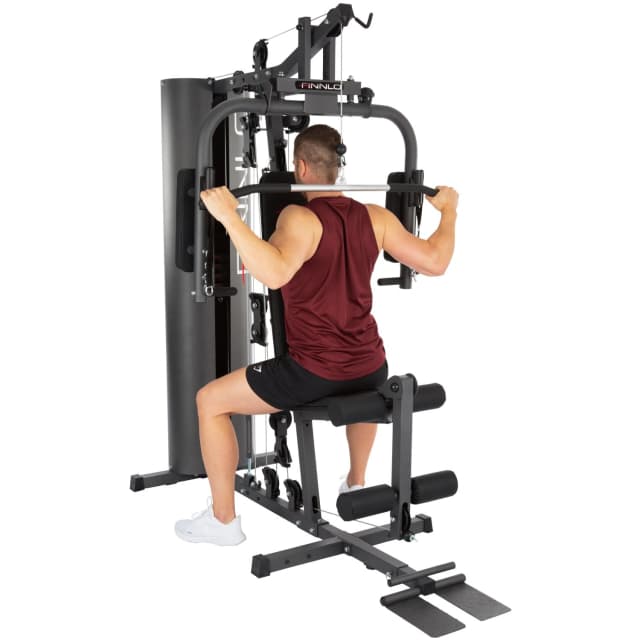 Thumbnail 4 de Hammer Autark 600 multiestación con montaje y puesta en marcha 🛠️