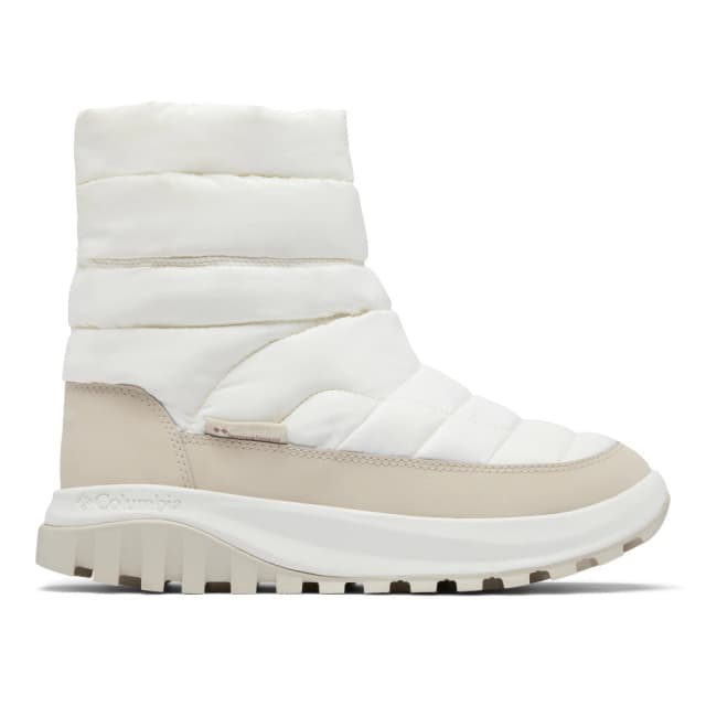 Imagen de Columbia SNOWTROT™ MID 200 g botas mujer en OfertitasTOP