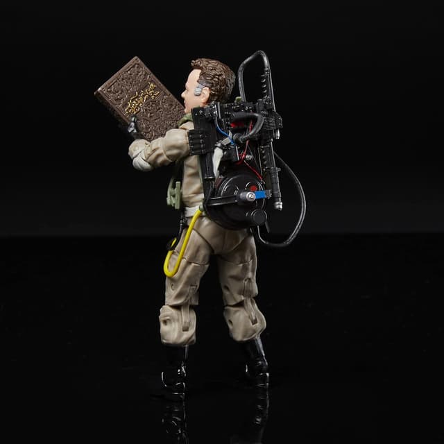 Thumbnail 5 de Ghostbusters Ray Stantz Plasma Series 15 cm