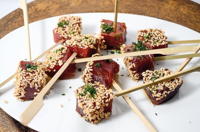 Thumbnail 5 de Ingredíssimo Semillas de amapola azules 1 kg 🍞