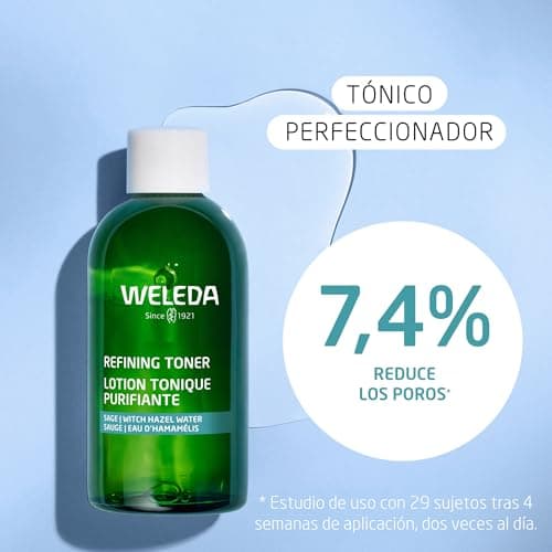 Thumbnail 3 de Weleda Tónico Perfeccionador 150 ml