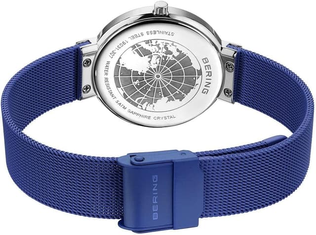 Detalle 1 de BERING 19031-999-GWP Orologio da polso