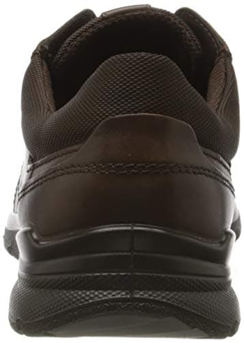 Thumbnail 2 de ECCO Irving - Zapatillas Hombre Cocoa Brown 39 EU