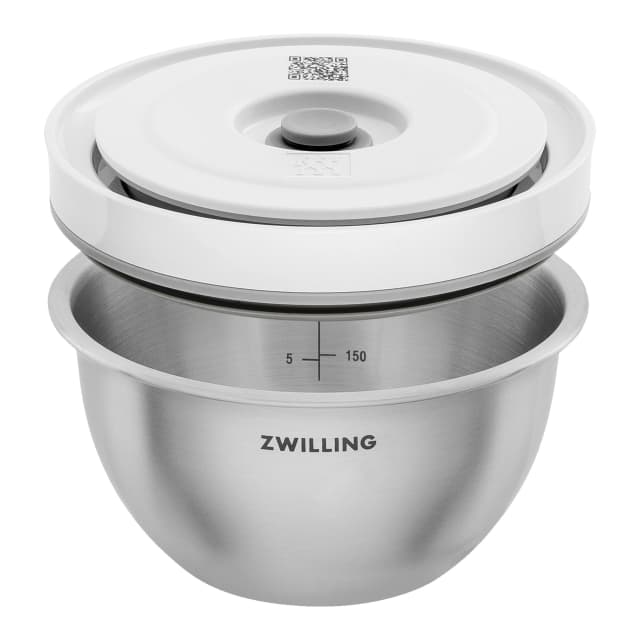Thumbnail 2 de Zwilling Set Fresh & Save — 6 piezas acero inoxidable