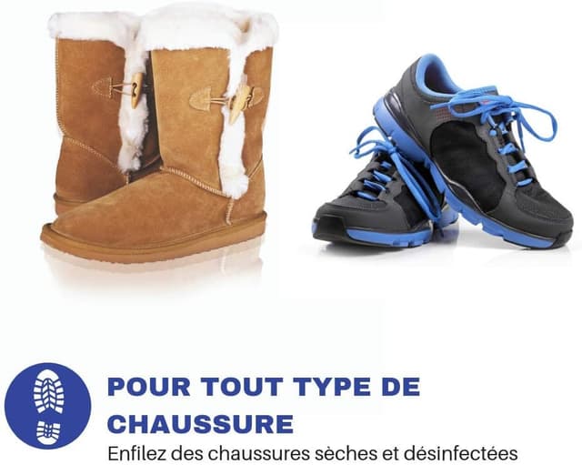 Thumbnail 5 de Wantalis Desodorante Secador para Zapatos y Guantes