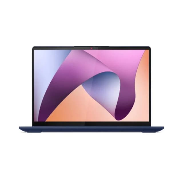 Detalle 2 de Lenovo IdeaPad Flex 5 14ABR8 14" Ryzen 7 5825U 16 GB 512 GB SSD táctil azul