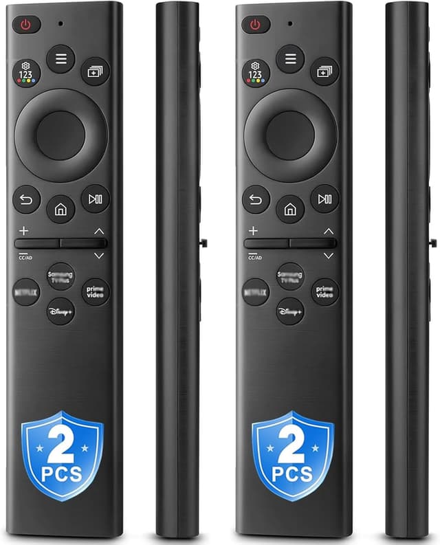 Detalle 2 de Universal TV Remote Compatible with Samsung, LG, Sony, Hisense, TCL and more
