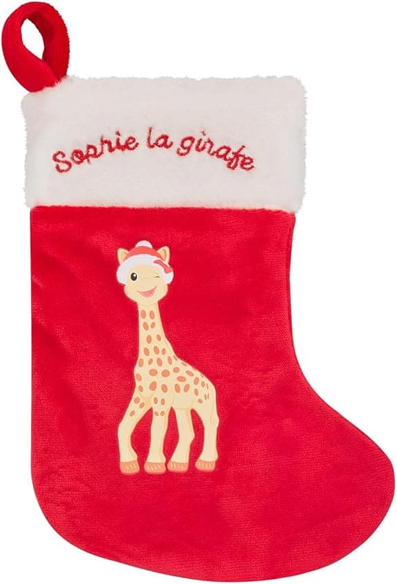 Thumbnail 2 de Sophie La Girafe Mi Primera Navidad estuche