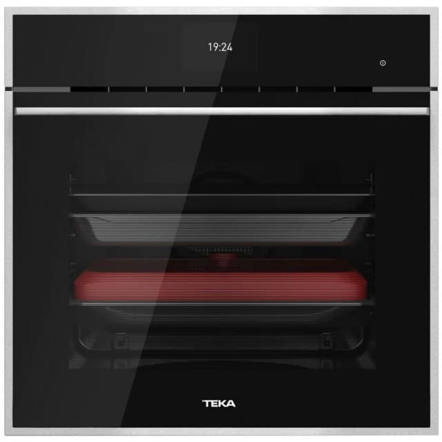 Detalle de Teka iOven P Horno Pirolítico Multifunción 71L 🖤
