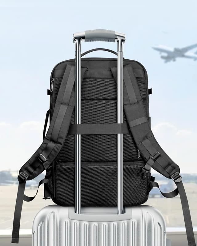 Thumbnail 6 de Inateck 42L Handgepäck Rucksack für Laptop