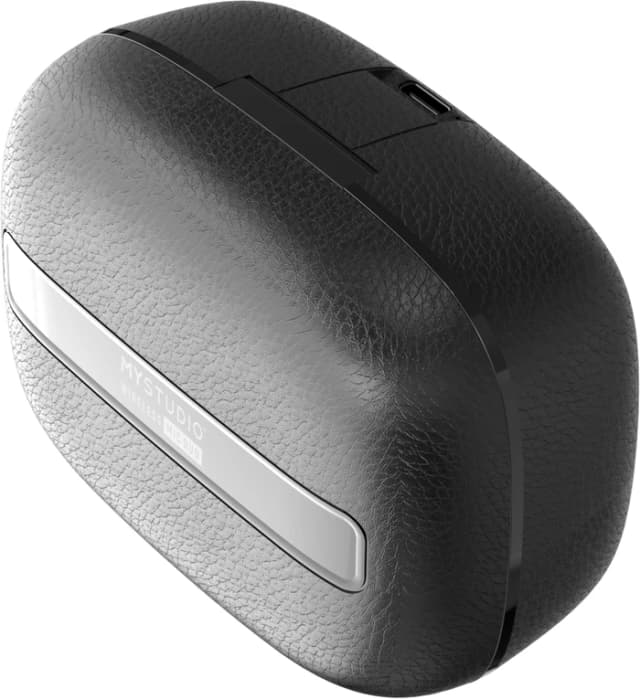 Thumbnail 7 de Easypix My Studio kabelloses Mikrofon Duo – Funksystem für Vlogs, Interviews & mehr