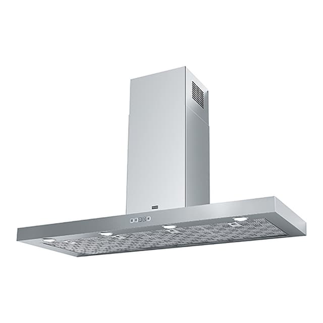 Detalle de Franke Tale 1215 XS campana extractora