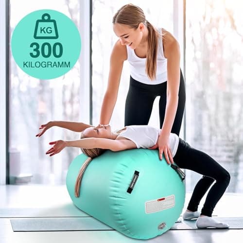 Detalle 2 de Airtrack Matte Air Roll 100/120 cm ⚙