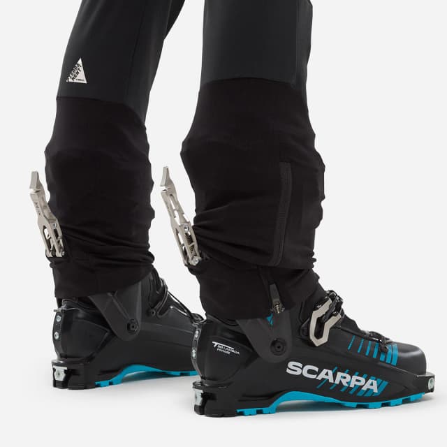 Detalle de Millet Pierra Ment Pantalón esquí mujer