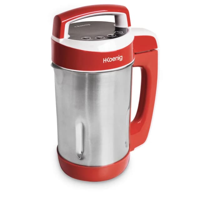 Detalle 2 de HKoenig MXC18 batidora 850 W 1,1 L 👌