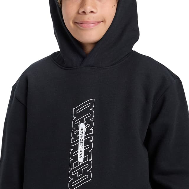 Thumbnail 3 de DC Shoes Omega sudadera niño