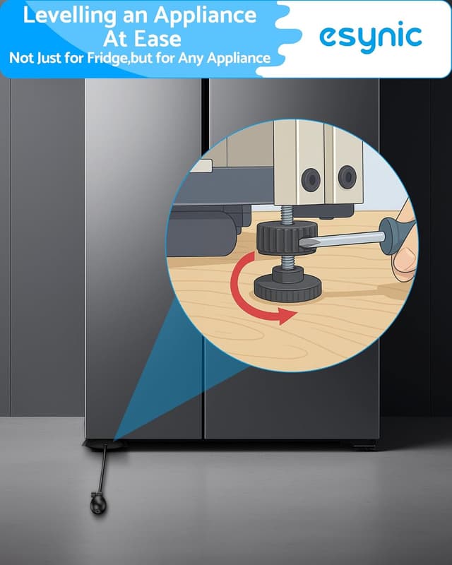 Detalle de Air wedge pump up bag 350kg door lifting