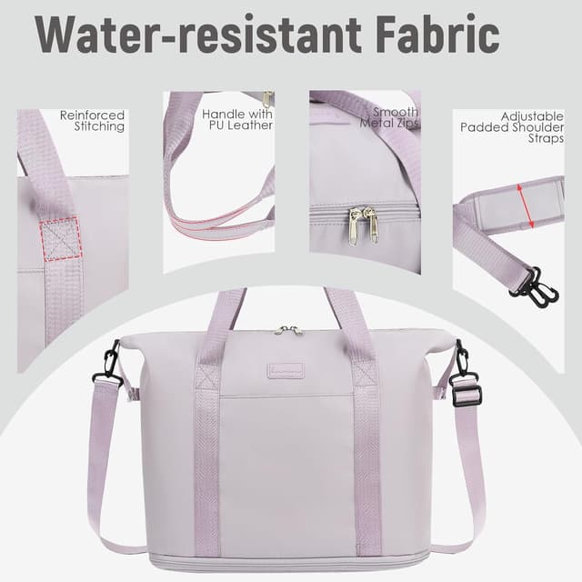 Detalle 1 de Ryanair cabin bag 40x30x20 underseat expandable