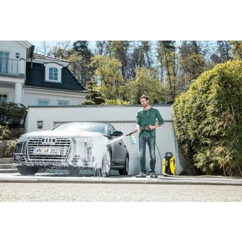 Thumbnail 4 de Kärcher FJ 10C boquilla espuma 1 l 180 bar