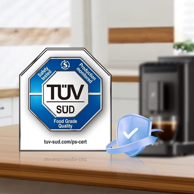 Thumbnail 1 de GOLDEN ICEPURE Water Filter 3 Pieces