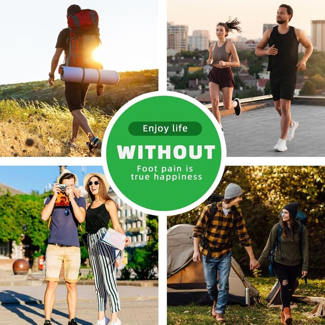 Thumbnail 4 de Ulicox Plantillas Ortopédicas 37/38