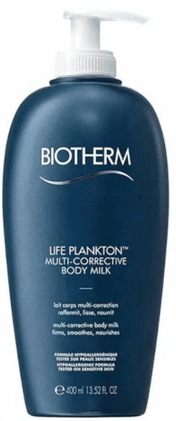 Imagen de Biotherm Life Plankton Body Milk 400 ml en OfertitasTOP