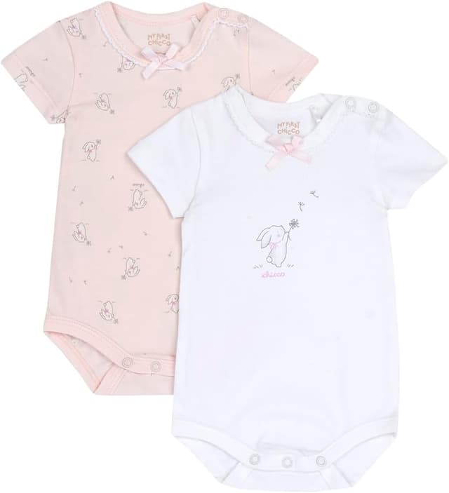 Thumbnail 6 de Chicco body bébé 0-24 mois en coton