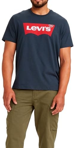 Imagen de Levi's Graphic T-Shirt XL Hombre en OfertitasTOP