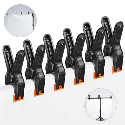 Thumbnail 5 de MSKIRA Backdrop Stand 2.5x3m