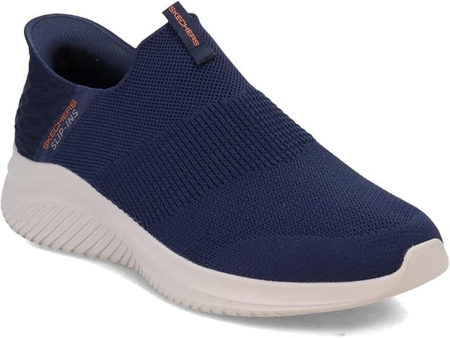 Thumbnail 2 de Skechers Ultra Flex 3.0 zapatillas hombre 45 EU Navy